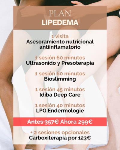 plan lipedema