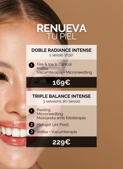 plan recupera tu piel