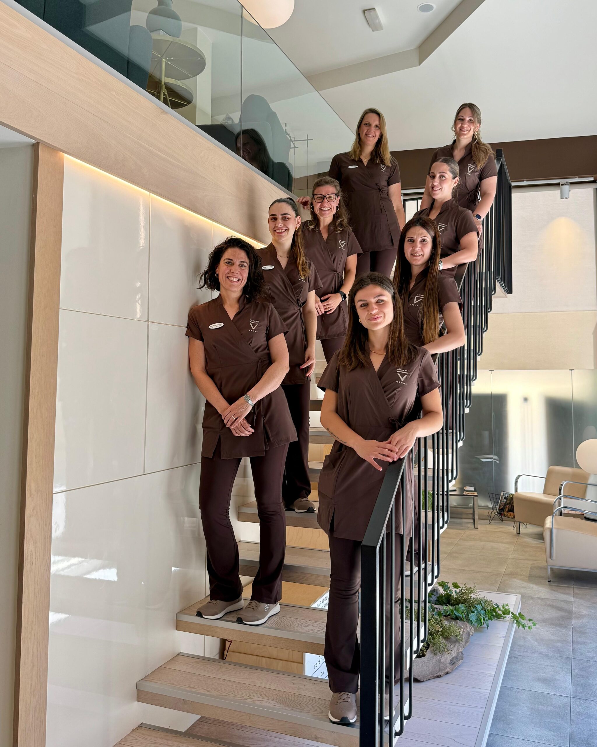 equipo elan vital